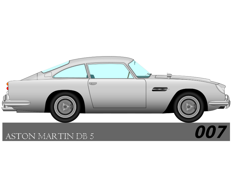 DB5