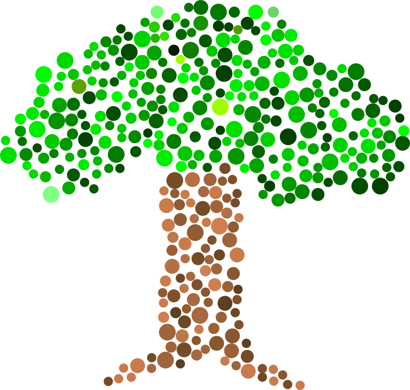 Dot Tree 2