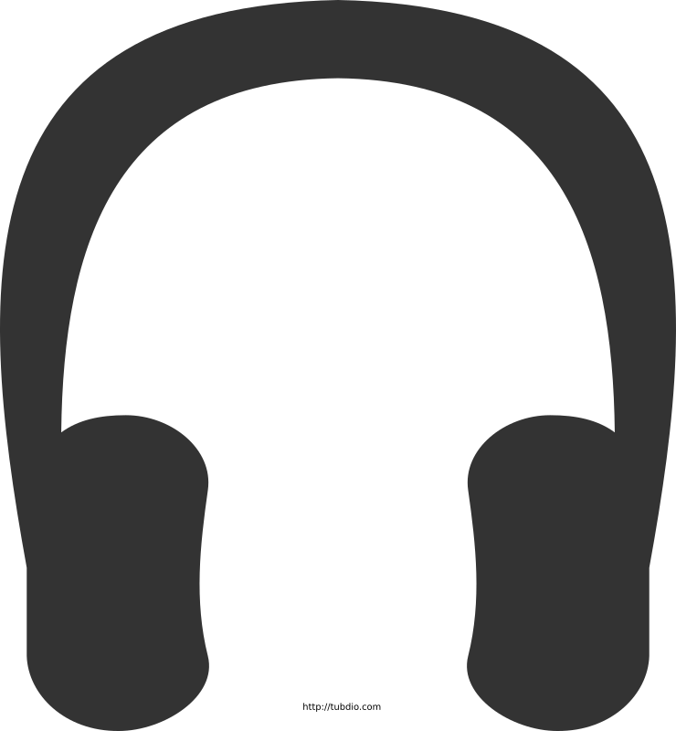 Headphones icon