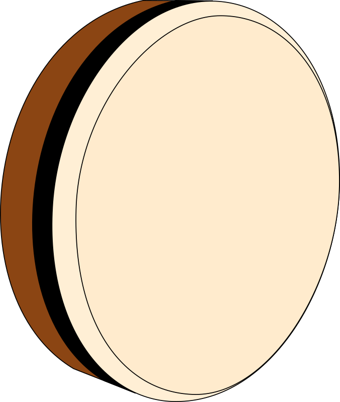 Bodhran