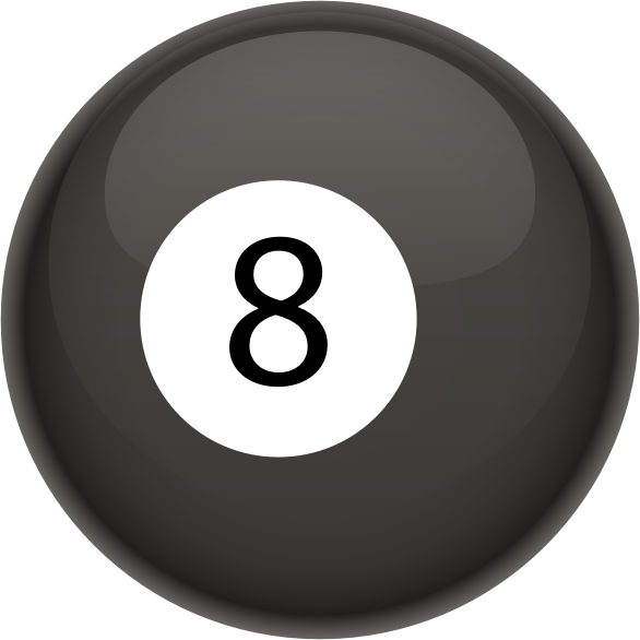 8 Ball