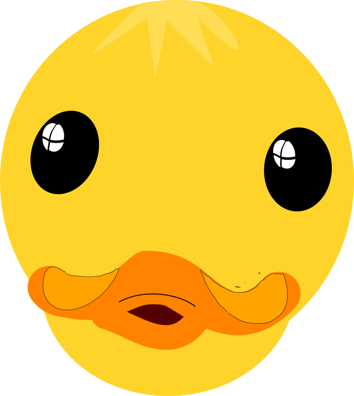 Duck Face - Full