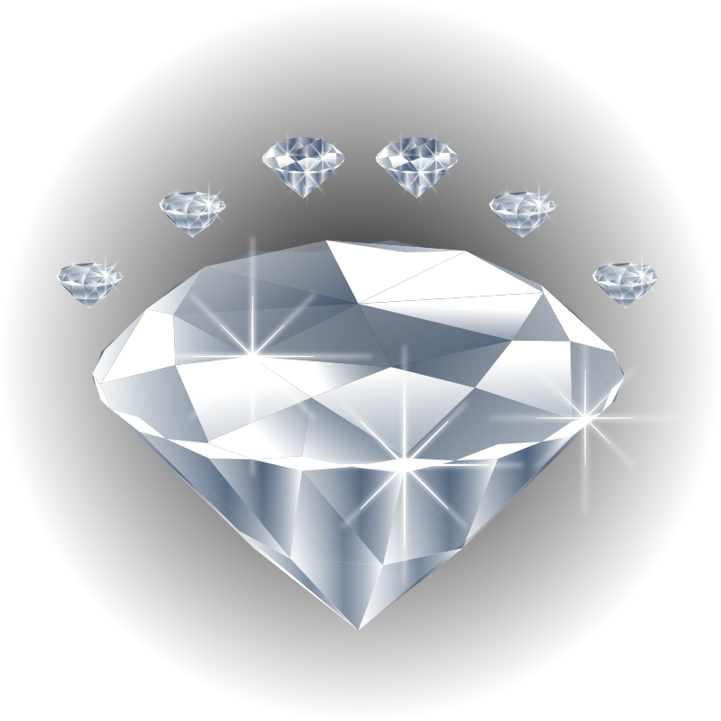 diamond deimantas