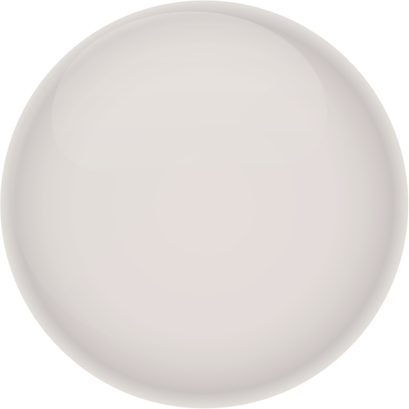 White pool ball