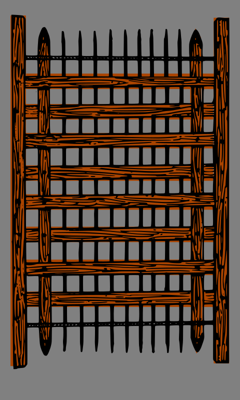 Portcullis