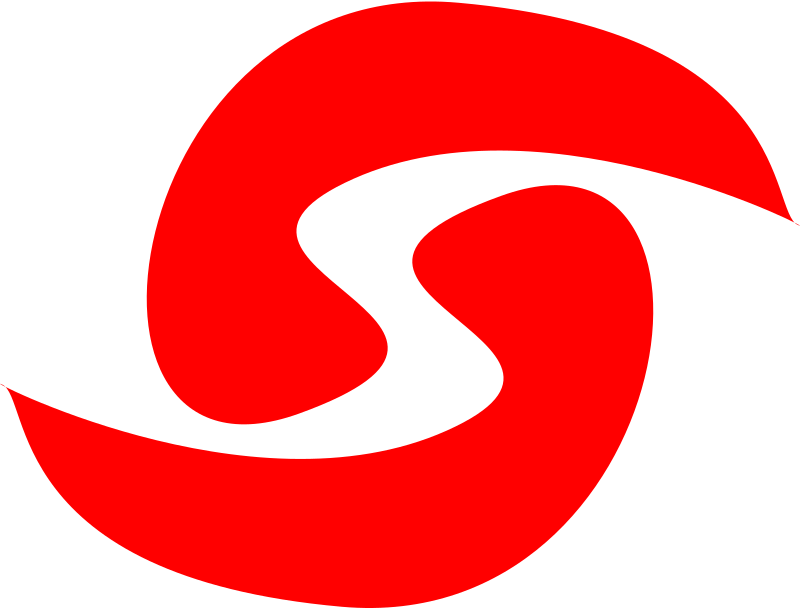 S Logo