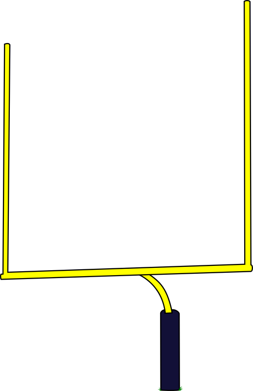 Goal Posts