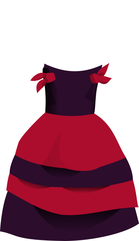 girl dress