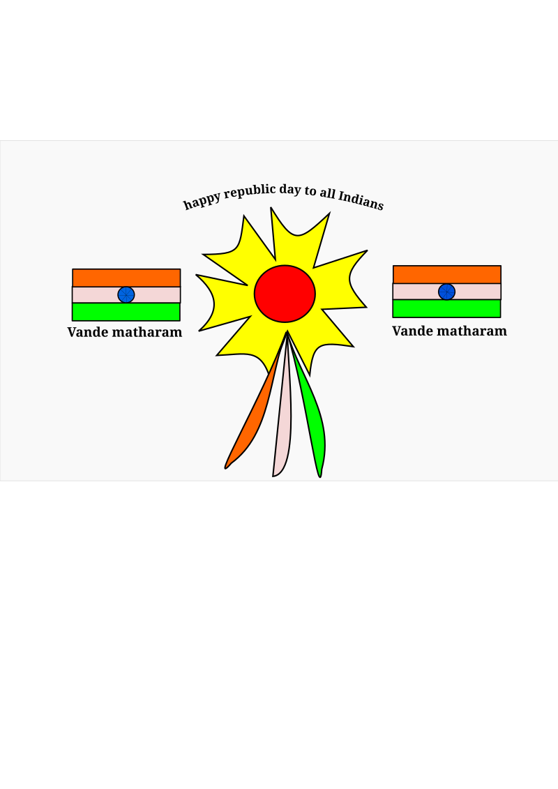 India Republic Day