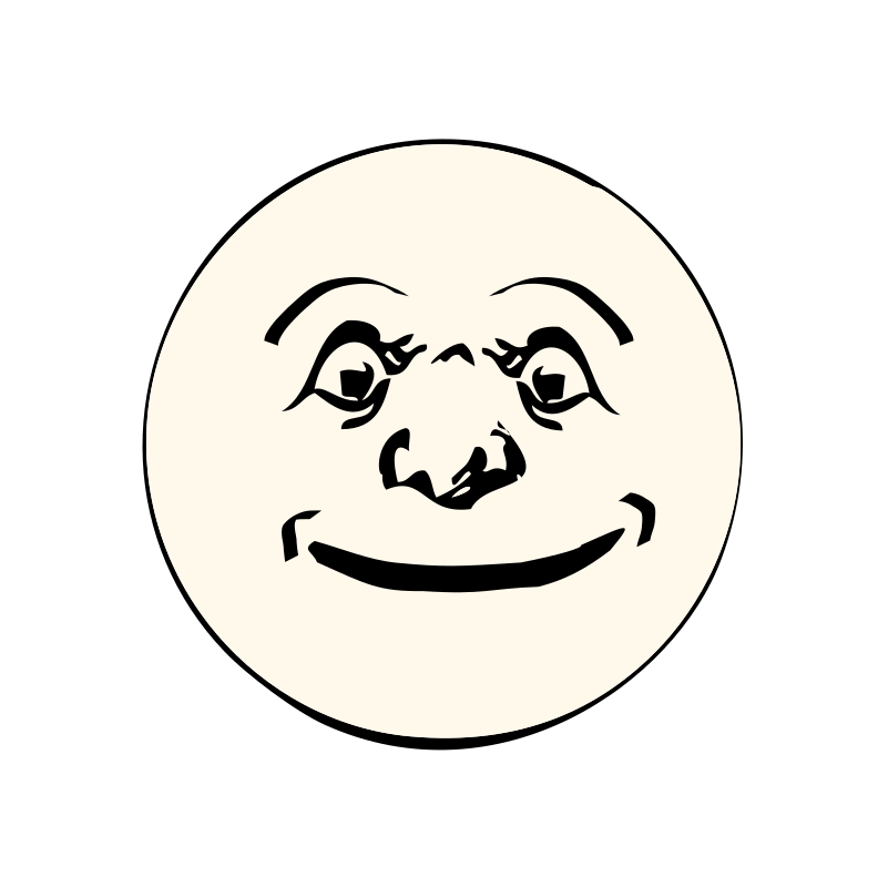 Happy moon - please use Technaturally's version instead