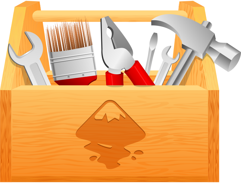 toolbox