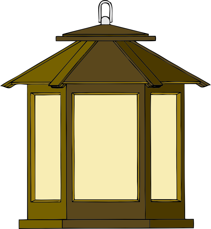 lantern