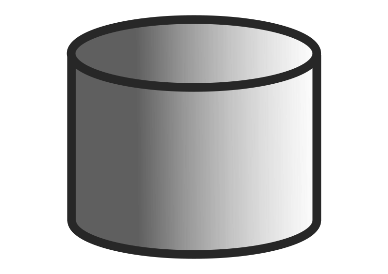 Simple Database Icon