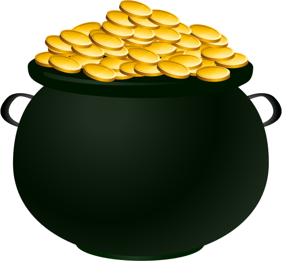 Pot of Gold