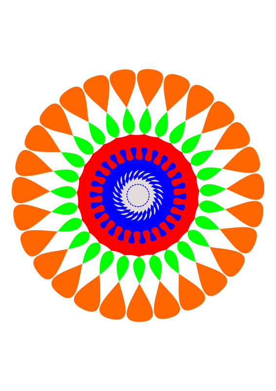 Chakram 2