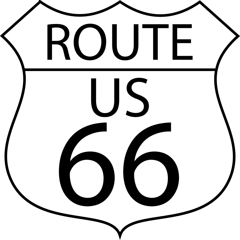 US Route 66