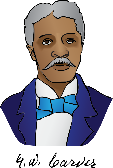 George Washington Carver