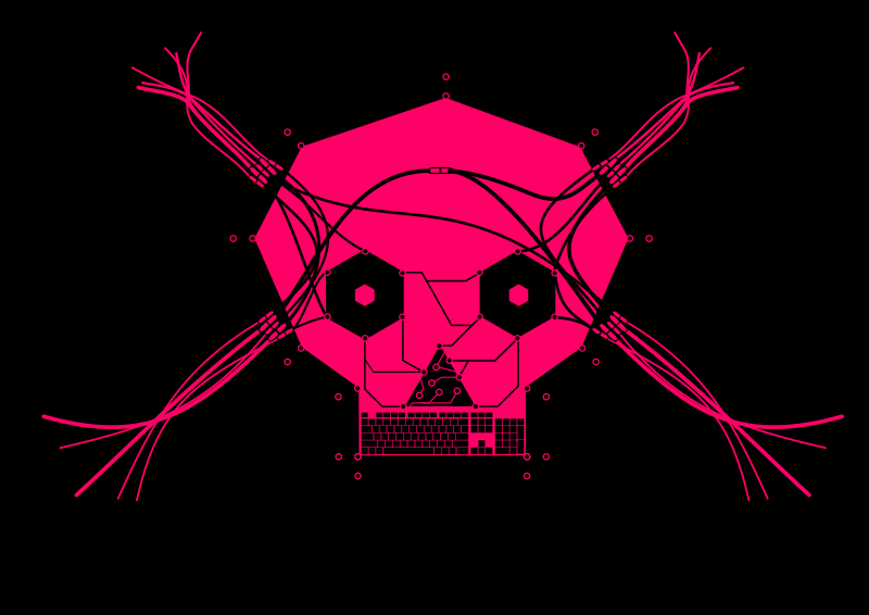 Digitalskull