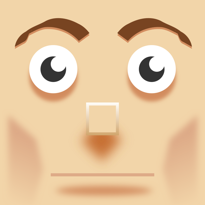 Rectangular Avatar