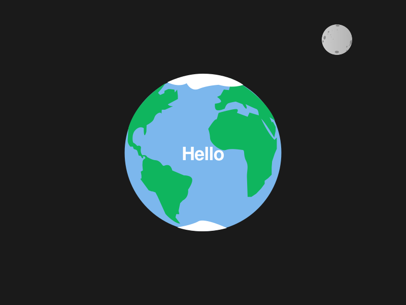 Hello World