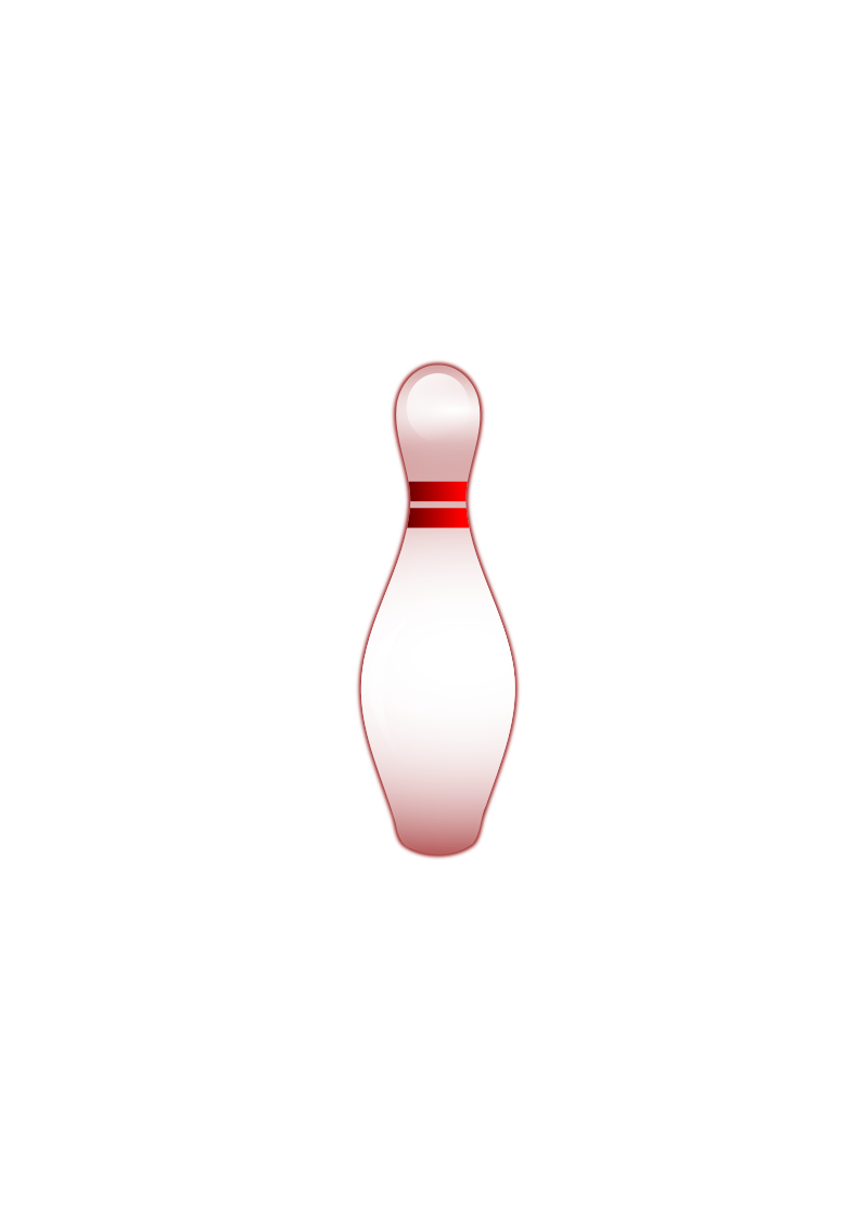 Bowling Pin