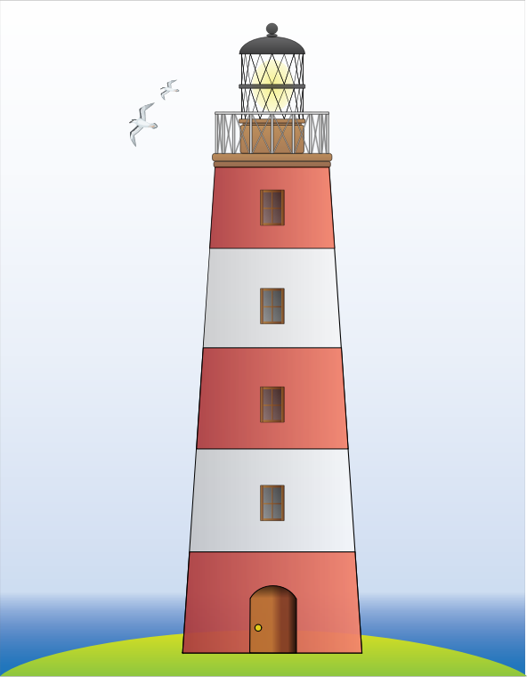 Lighthouse