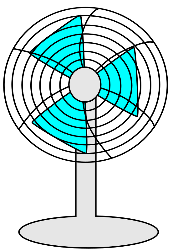 fan-2d