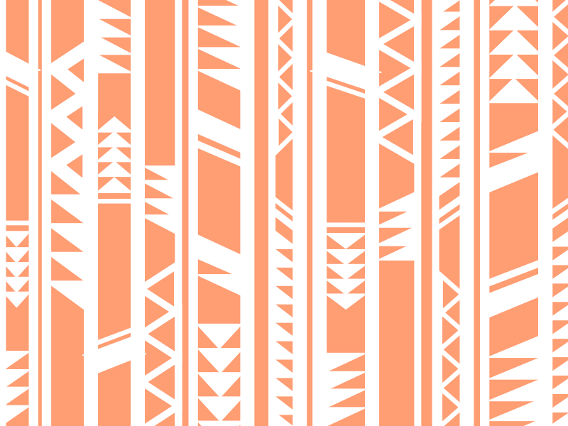 Tribal Pattern