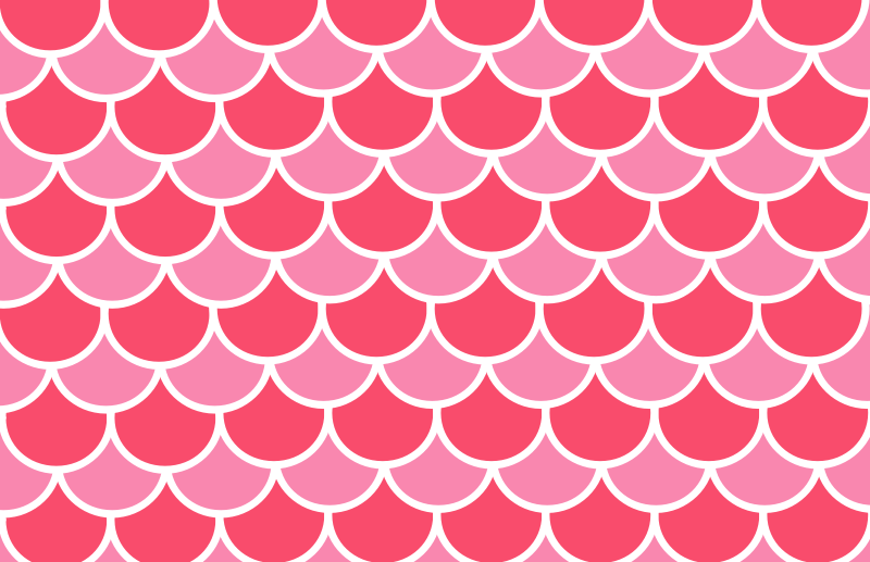 Scallop Pattern