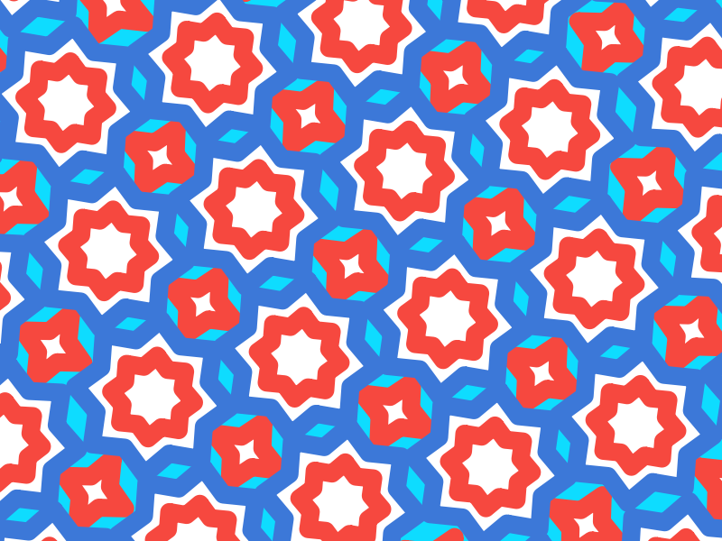 Star Pattern