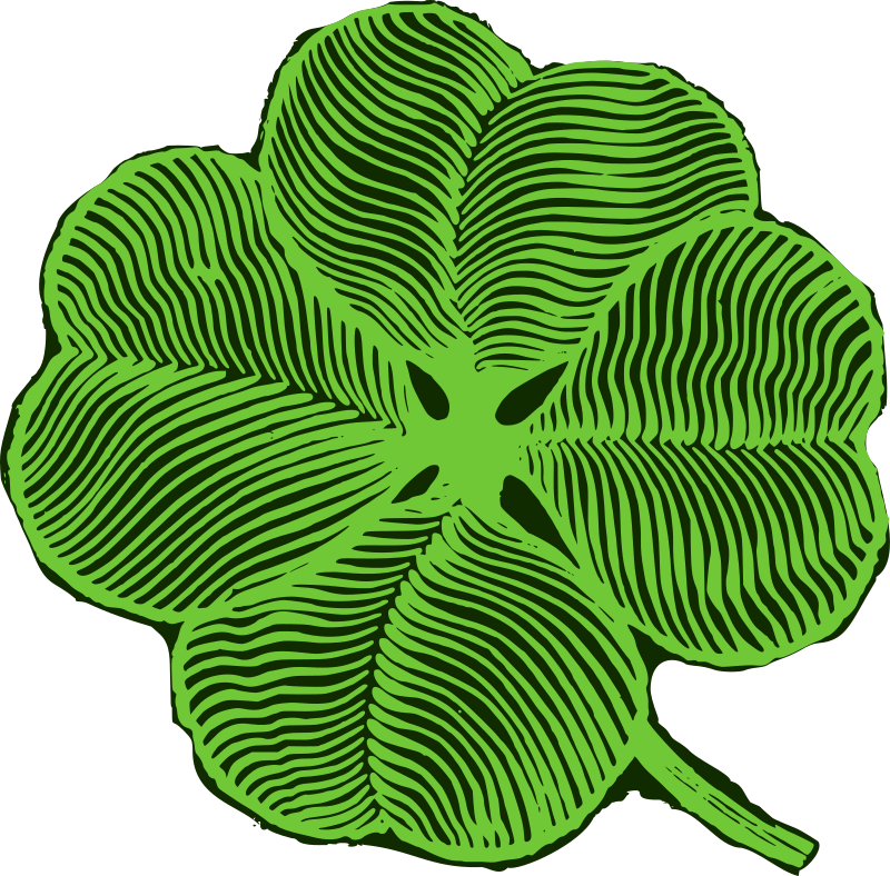 Four Leaf Clover