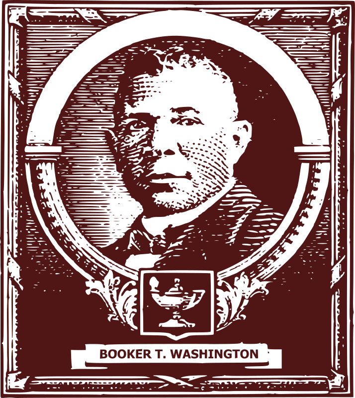 Booker T. Washington 