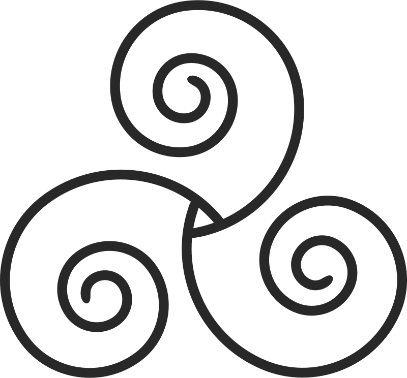 Triskelion