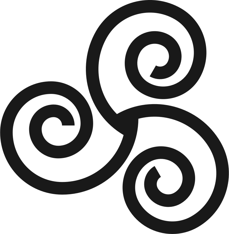 Triskelion