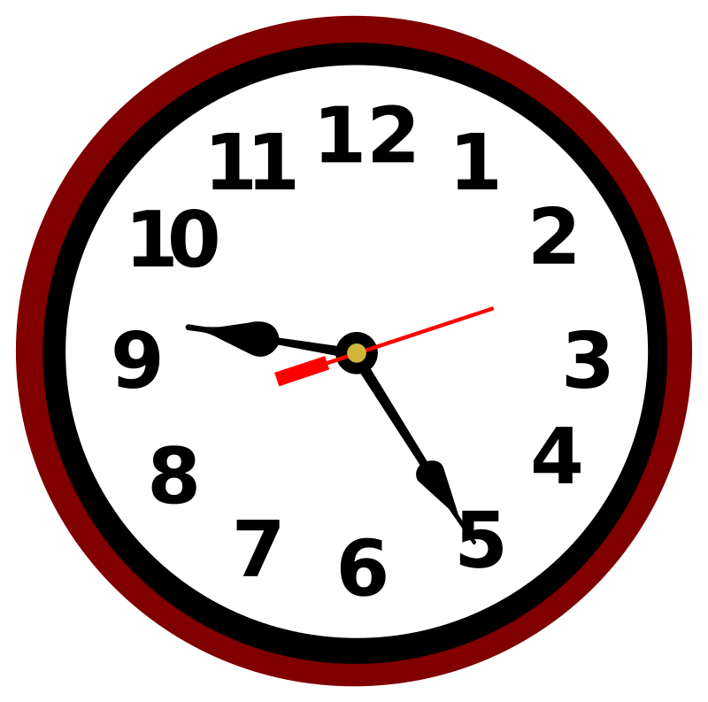 Clock