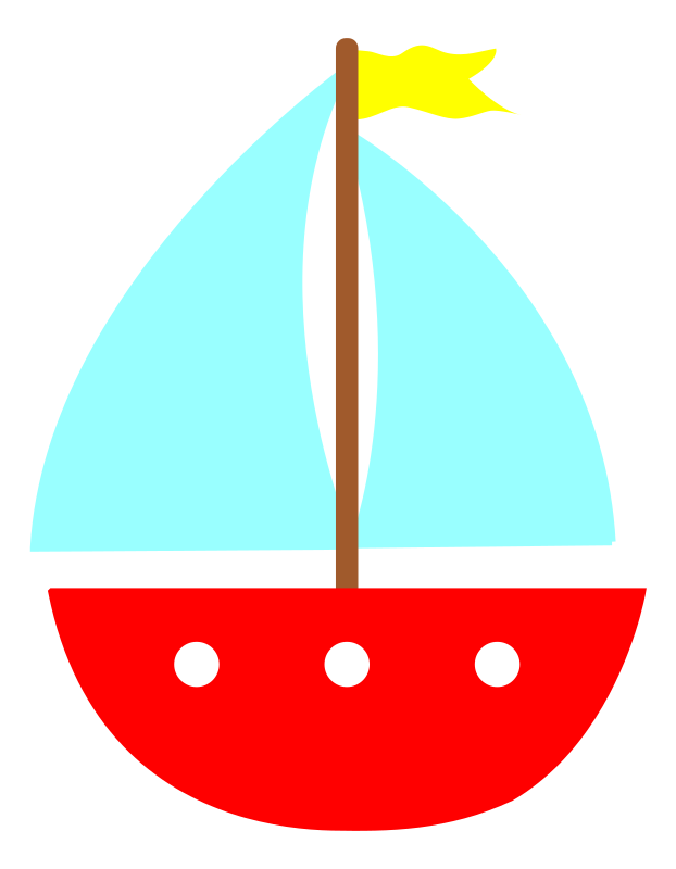 Sailboat