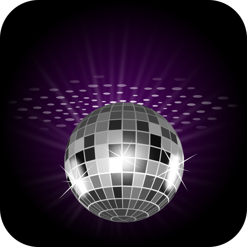 Disco ball