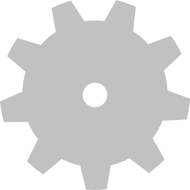 simple gear