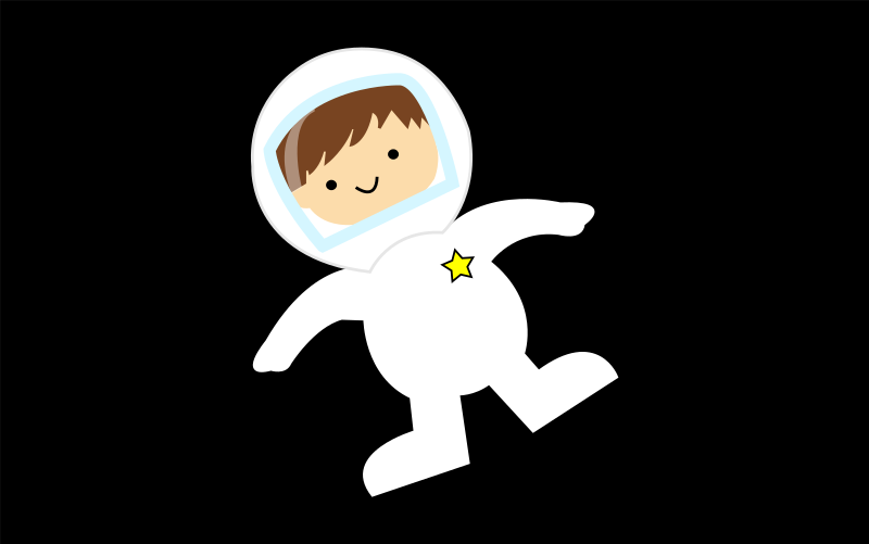 Astronaut