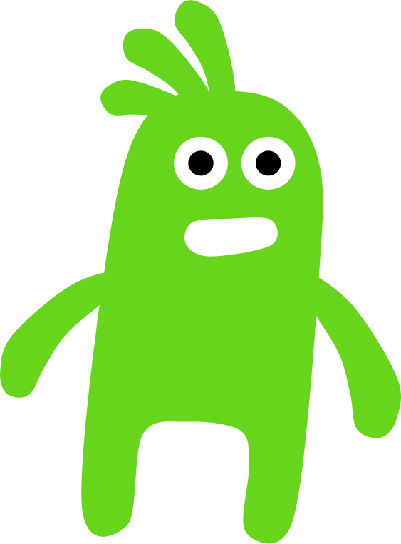 Green Monster PNG Images, Green Monster Clipart Free Download