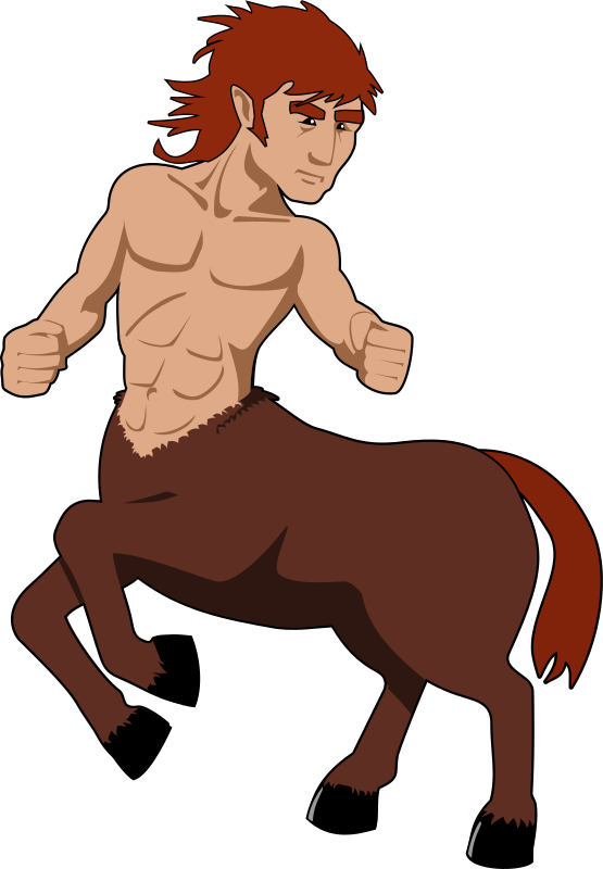 Centaur Redhead