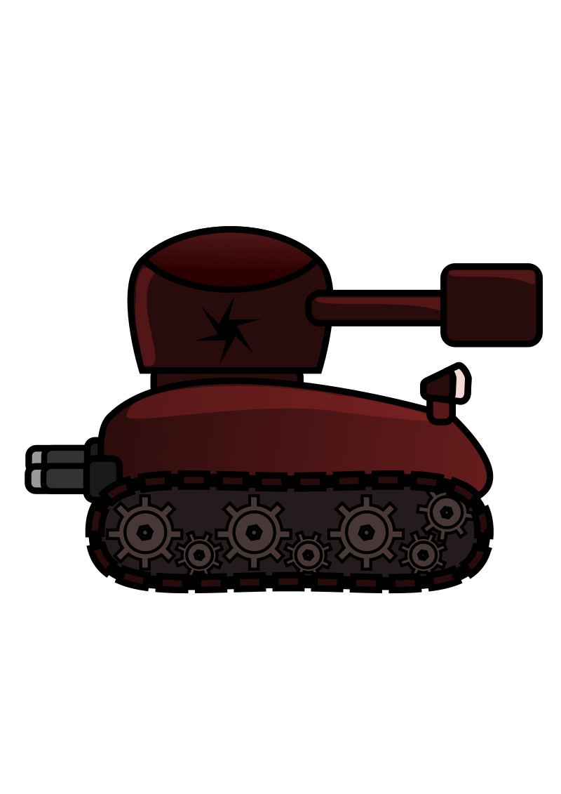 Toon Tank 