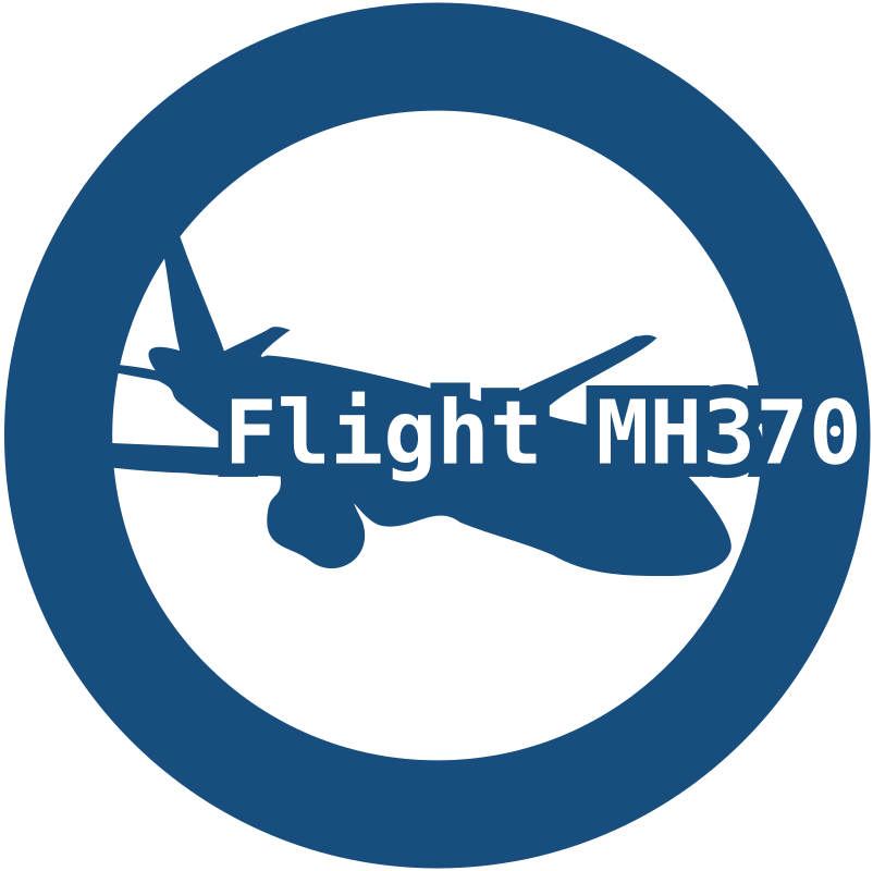 Flight MH370