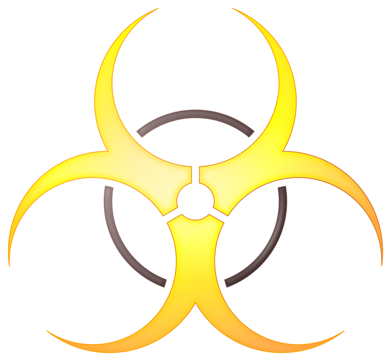 Biohazard