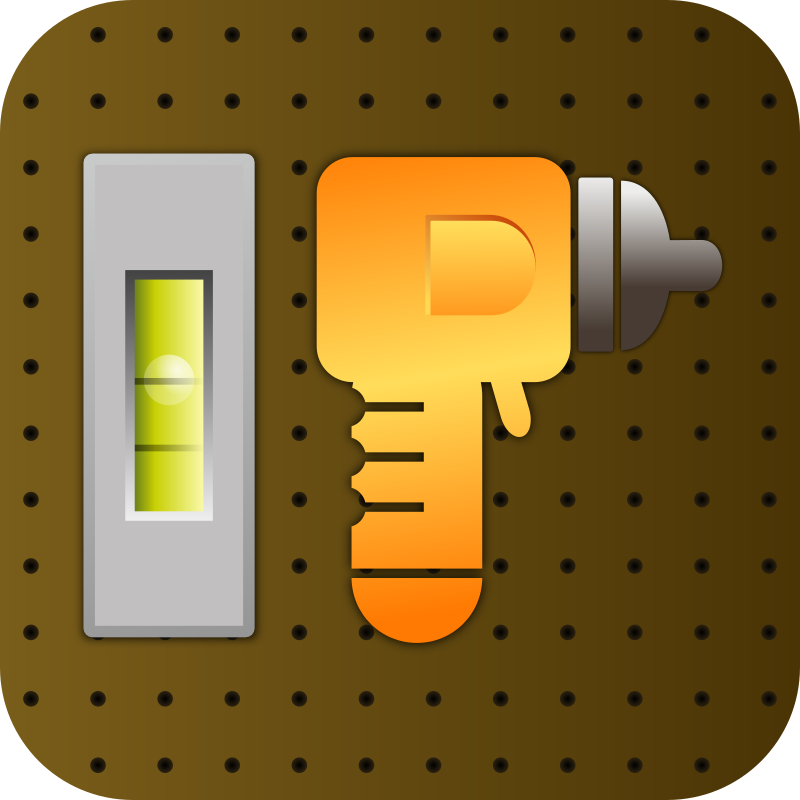 Tools icon