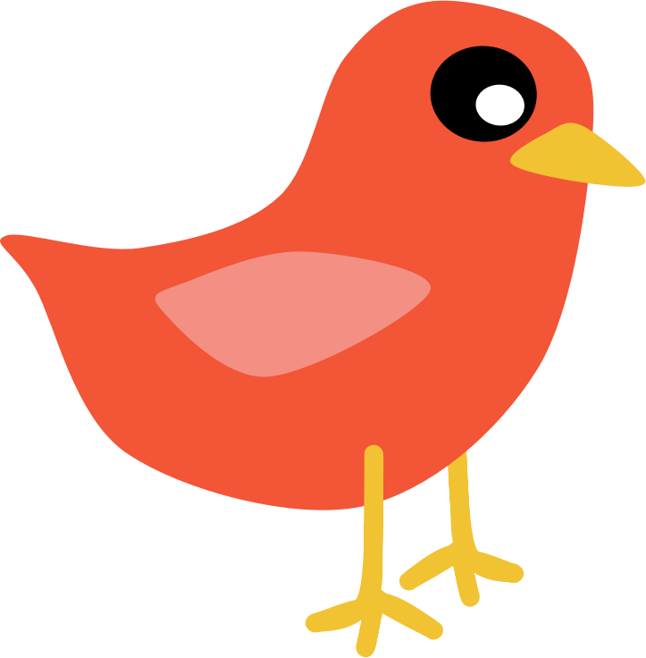 Red Bird