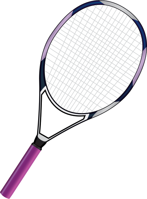 Tennis Racquet