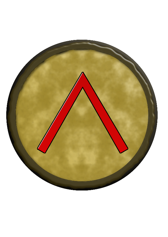 Spartan-Shield 2