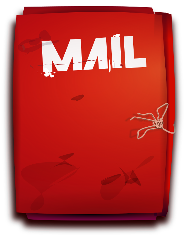 mail folder