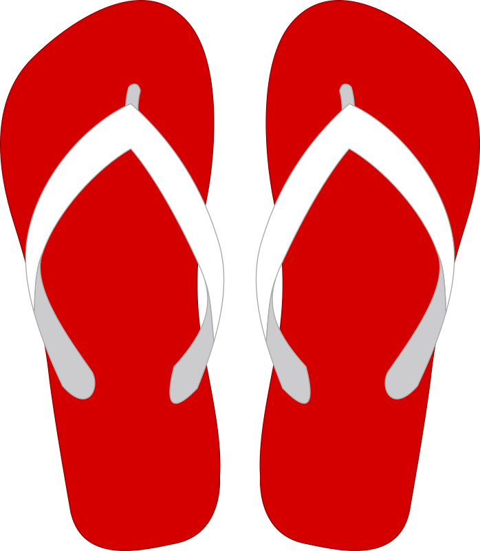 Flipflops 30